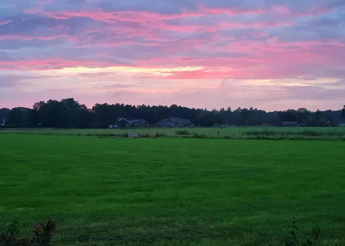B&B Bos En Wei Xl