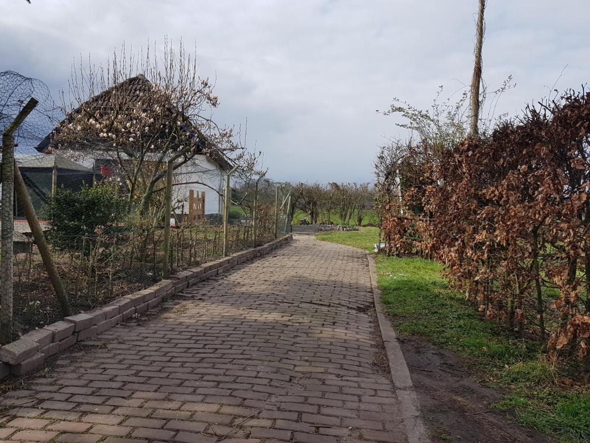Holiday home Bos En Wei Xl *