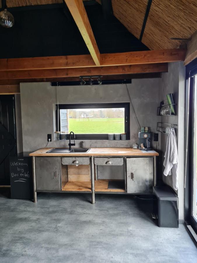 Holiday home Bos En Wei Xl *