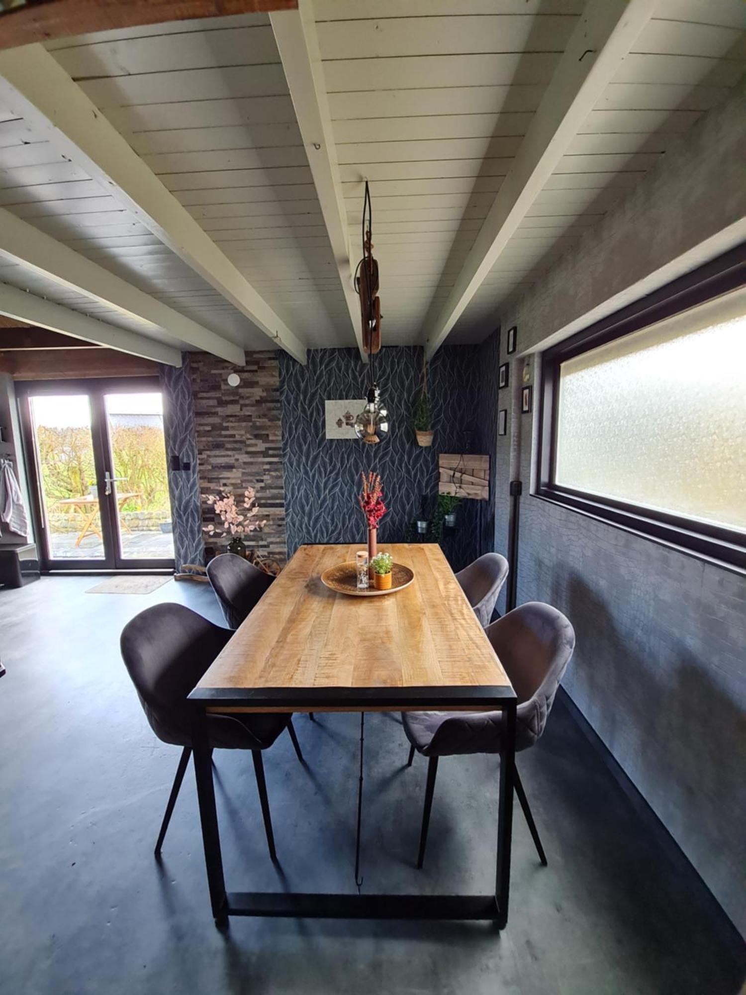 Holiday home Bos En Wei Xl