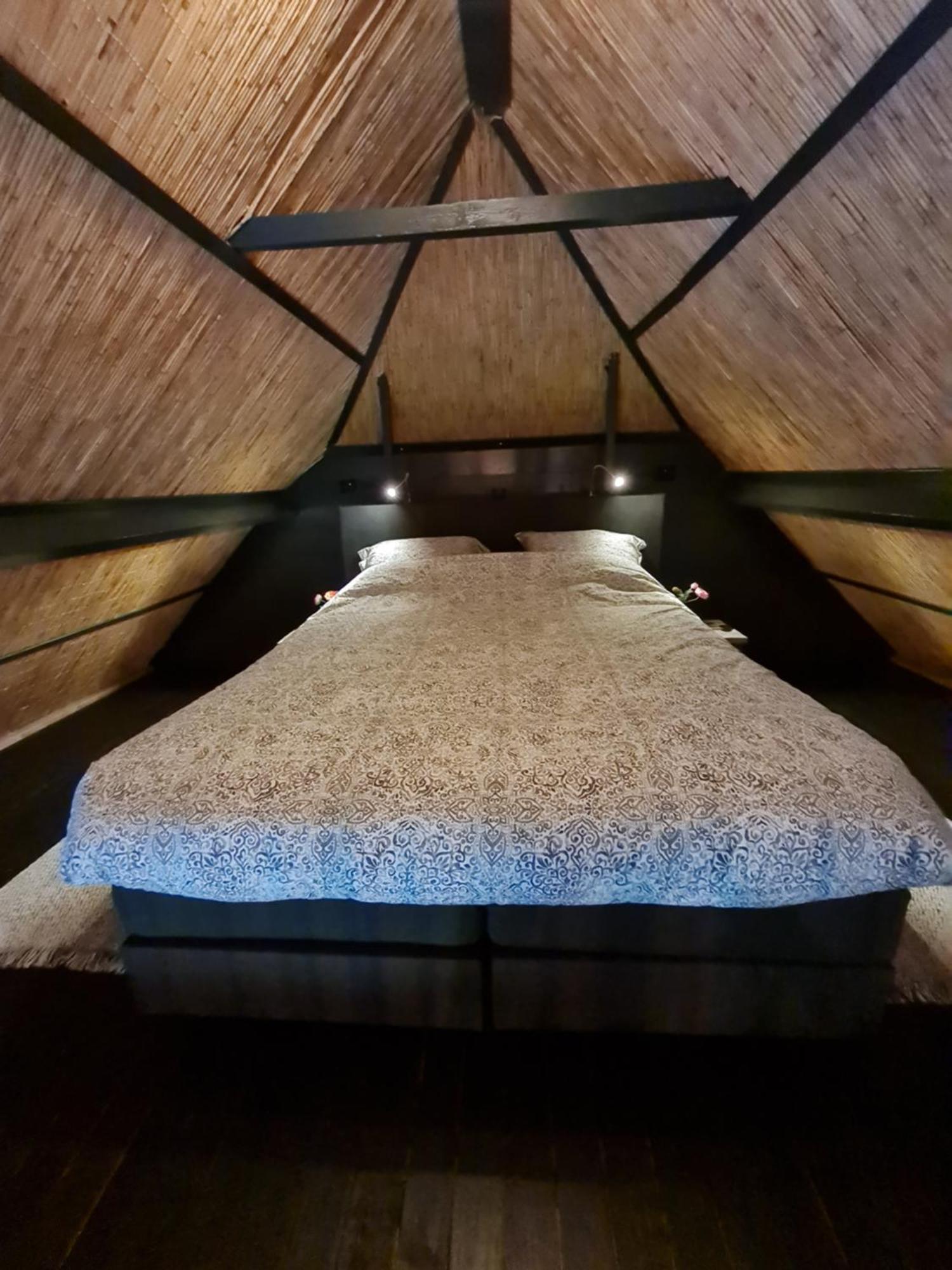 Bos En Wei Xl Holiday home Hall