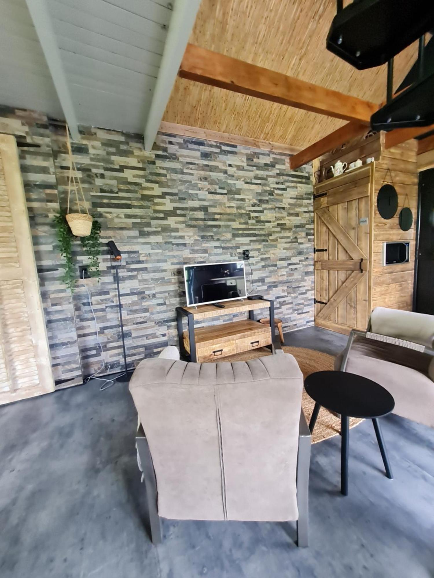 Holiday home Bos En Wei Xl *