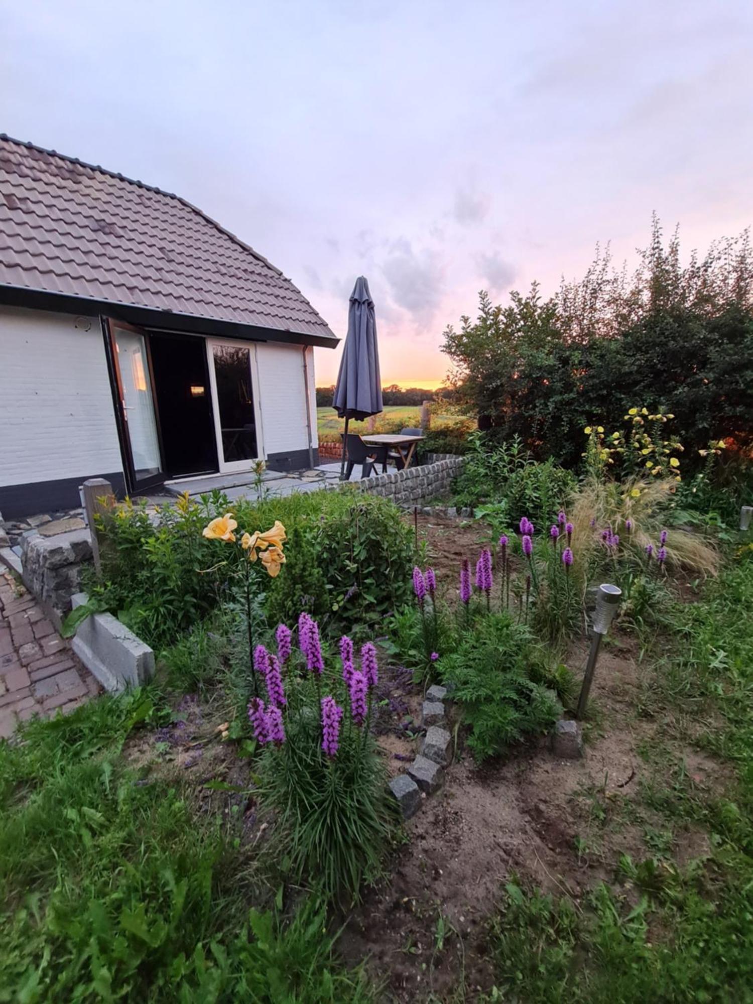 Holiday home Bos En Wei Xl